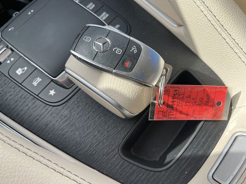 Certified 2023 Mercedes-Benz GLE 450 4MATIC image 38