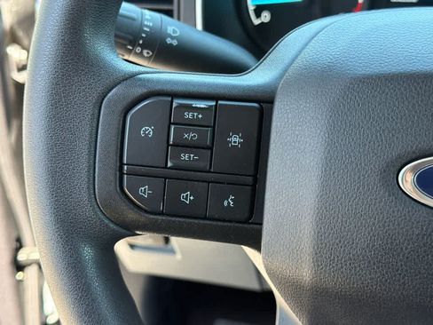 Certified 2022 Ford F150 XLT AWD/4WD image 22
