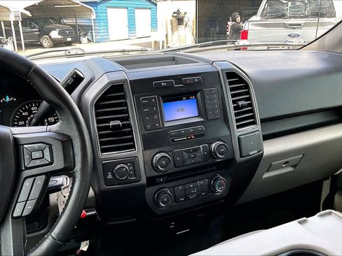 Used 2018 Ford F150 XLT w/ Equipment Group 301A Mid image 7