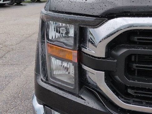 Used 2023 Ford F150 XLT AWD/4WD image 9