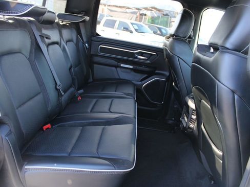 Used 2025 RAM 1500 Laramie image 10