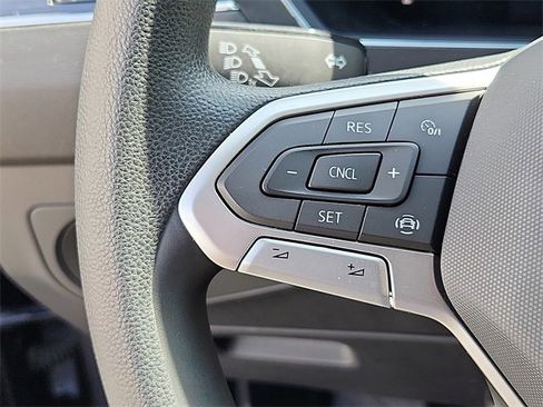 Certified 2023 Volkswagen Tiguan S image 21