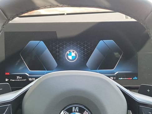 New 2026 BMW 530i image 30