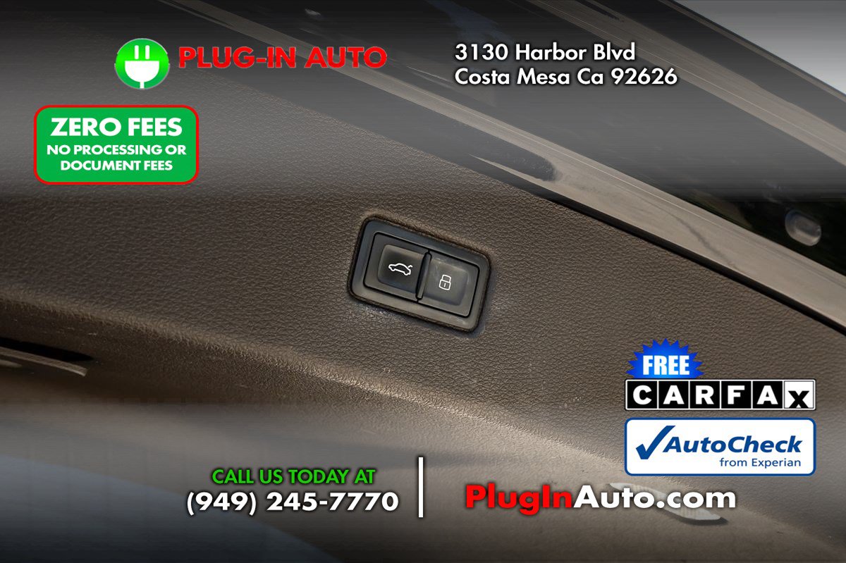 Used 2017 Audi Q7 3.0T Premium Plus w/ Premium Plus Package AWD/4WD image 14
