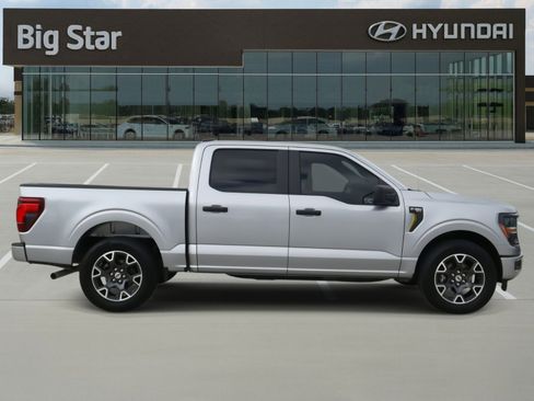 Used 2024 Ford F150 STX image 5