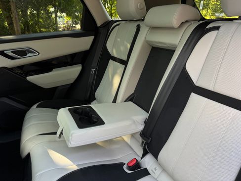 Used 2023 Land Rover Range Rover Velar R-Dynamic S image 48