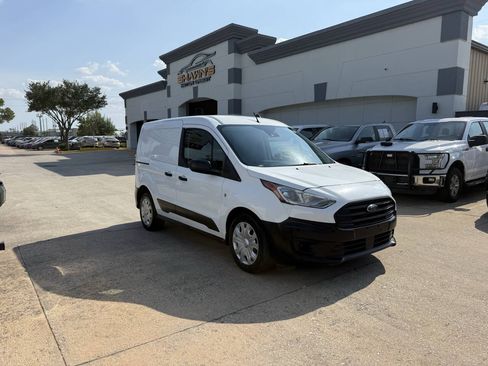 Used 2019 Ford Transit Connect XL FWD image 35
