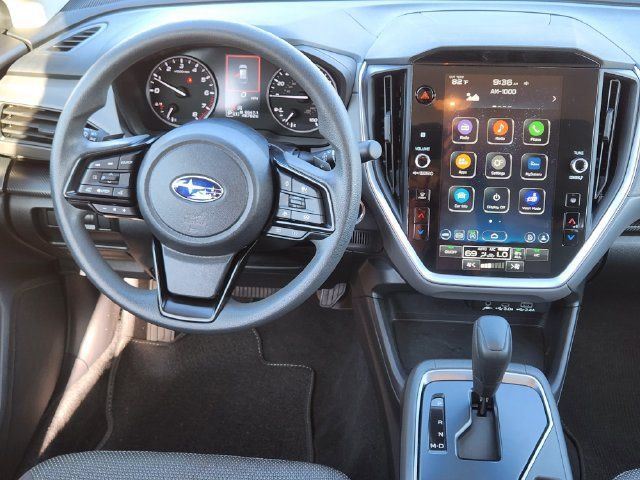 Certified 2024 Subaru Crosstrek 2.0i Premium AWD/4WD image 27