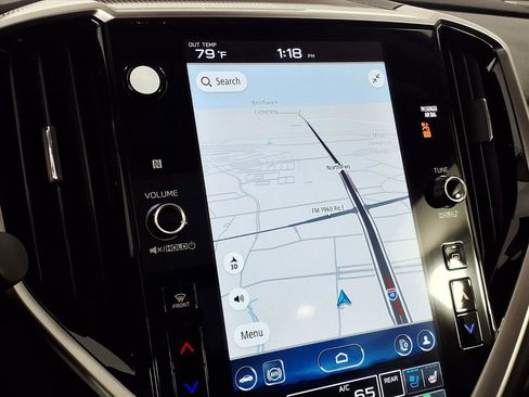 New 2026 Subaru Ascent Touring image 10