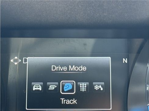 Used 2021 Ford Mustang Premium RWD image 47