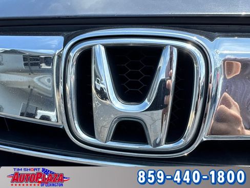 Used 2017 Honda Accord EX-L image 14
