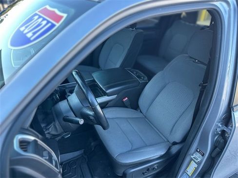 Used 2021 RAM 1500 Big Horn image 12