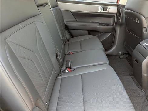 New 2026 Hyundai Santa Fe SEL FWD image 28