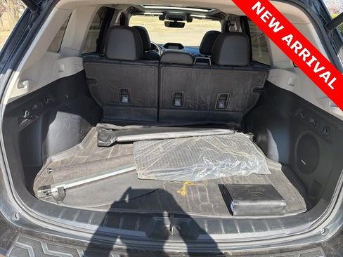 Used 2021 Subaru Forester Touring w/ Popular Package #2 image 25