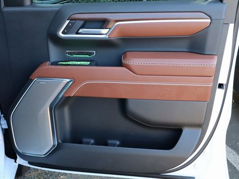 New 2026 GMC Sierra 1500 Denali Ultimate image 25