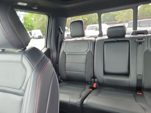 Used 2026 Ford F150 Raptor AWD/4WD image 10