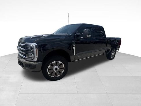 Used 2026 Ford F250 King Ranch AWD/4WD image 1