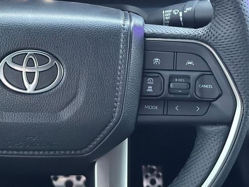 New 2026 Toyota Tacoma TRD Sport RWD image 28