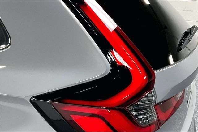 Used 2024 Honda CR-V EX-L image 22