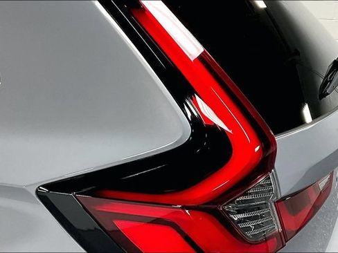 Used 2024 Honda CR-V EX-L image 22