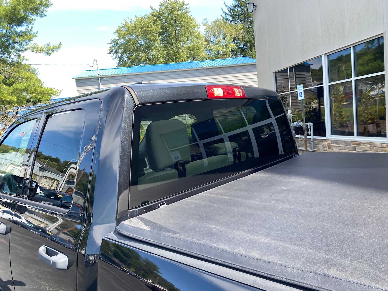 Used 2019 RAM 1500 Express w/ Express Value Package AWD/4WD image 24