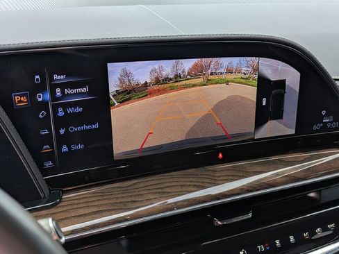 Certified 2024 Cadillac Escalade Sport Platinum w/ LPO, ONYX Package image 24