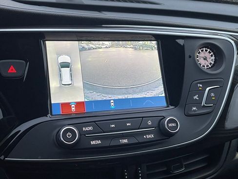 Used 2020 Buick Envision Premium w/ Driver Confidence Package image 26