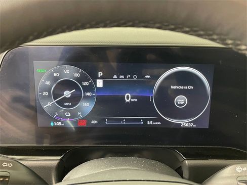 Used 2023 Kia Niro Wind w/ Wind Preserve Package image 5