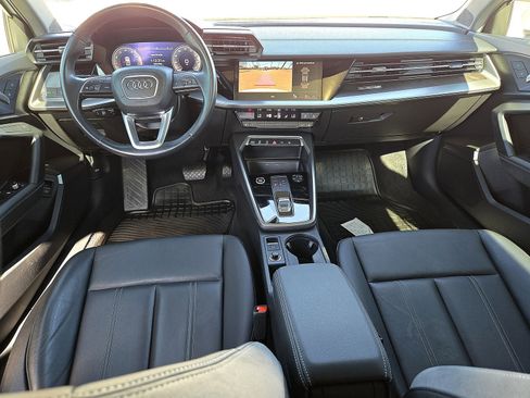 Used 2023 Audi A3 2.0T Premium Plus w/ Premium Plus Package image 10