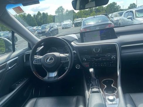 Used 2019 Lexus RX 350 AWD w/ Navigation Package image 8
