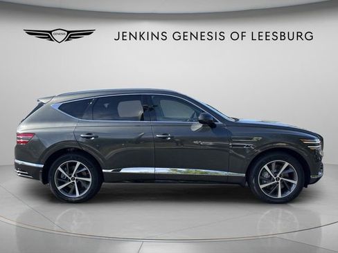 New 2026 Genesis GV80 2.5T Select image 3