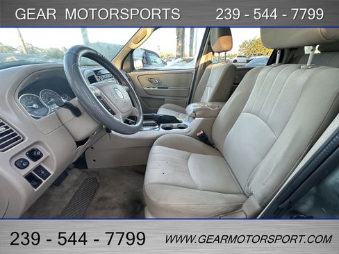 Used 2007 Mercury Mariner Convenience image 9