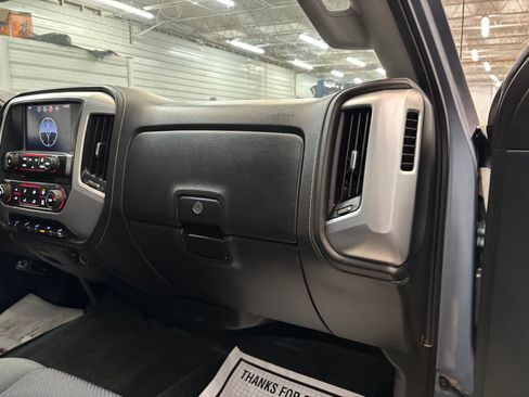 Used 2016 GMC Sierra 2500 SLE w/ SLE Convenience Package image 30
