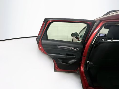 Used 2019 MAZDA CX-5 Sport AWD/4WD image 26