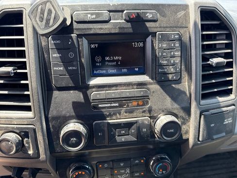 Used 2019 Ford F250 XL w/ XL Value Package AWD/4WD image 23