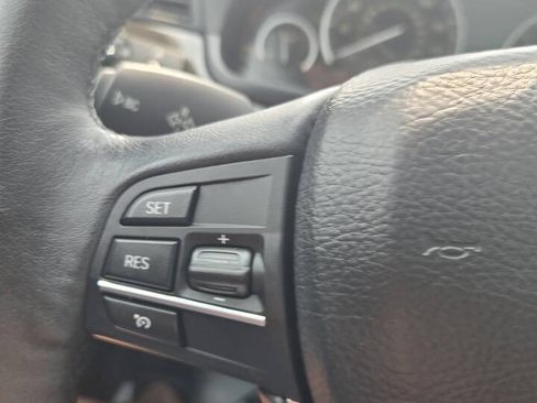 Used 2014 BMW 535i xDrive Sedan AWD/4WD image 25