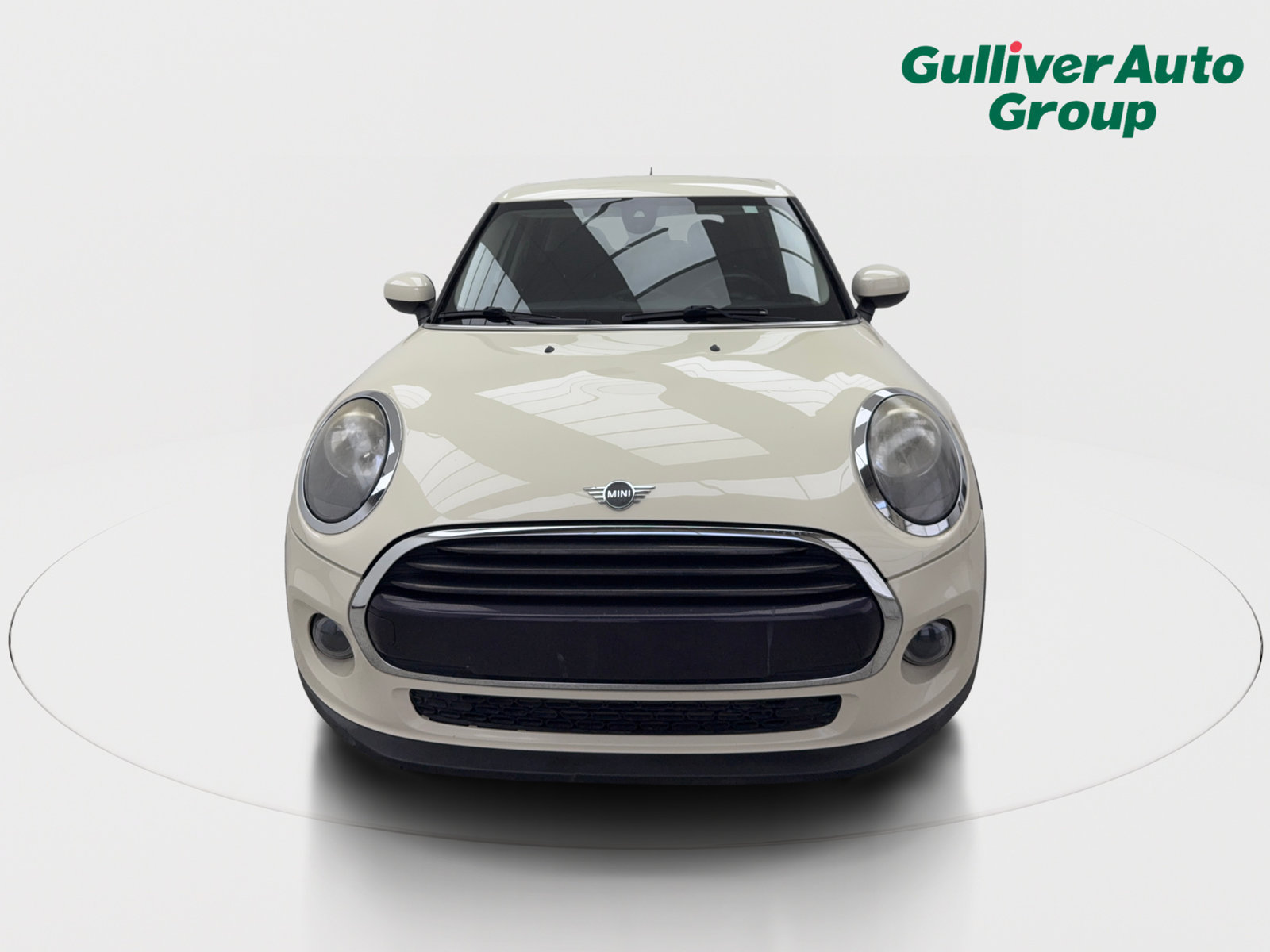 Used 2020 MINI Cooper 4-Door Hardtop FWD image 7