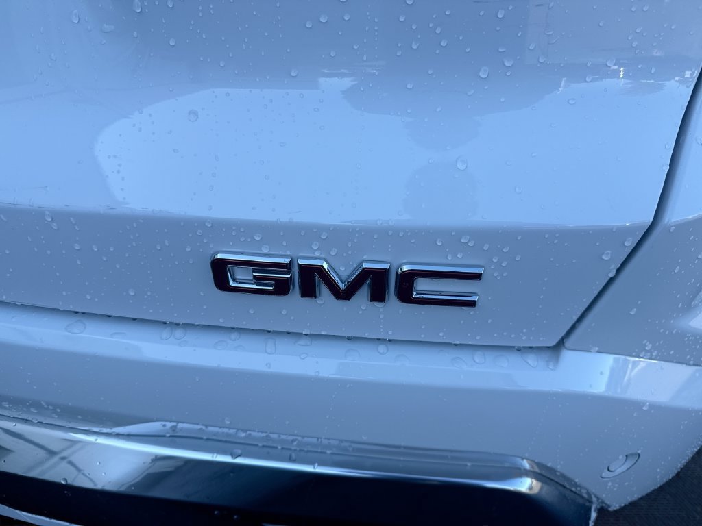 New 2027 GMC Terrain Denali AWD/4WD image 27