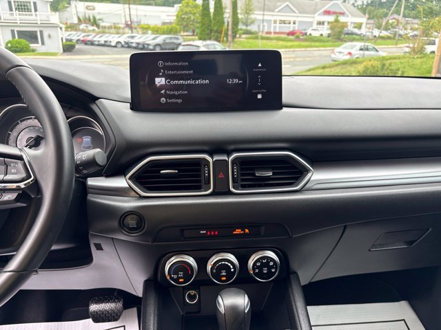 Used 2025 MAZDA CX-5 AWD 2.5 S image 19