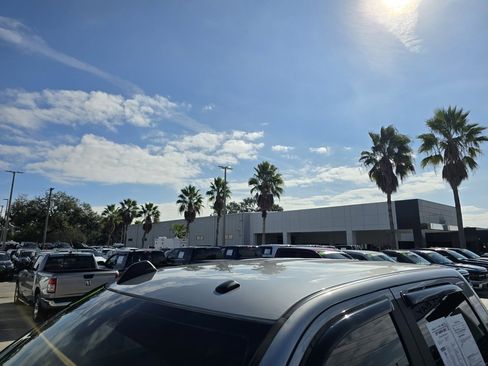 Used 2022 RAM 2500 Laramie image 14