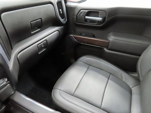 Used 2020 GMC Sierra 1500 SLT w/ SLT Premium Plus Package image 22