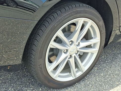 Certified 2026 Cadillac CT4 Luxury w/ Sun And Sound Package AWD/4WD image 12