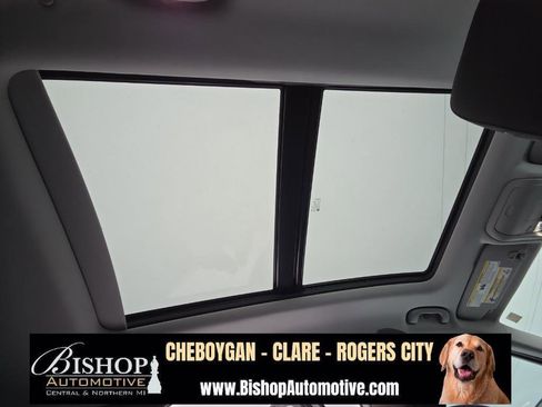 Used 2024 Chevrolet Equinox LT image 6