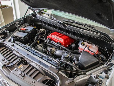 New 2025 Chevrolet Silverado 1500 RST w/ Convenience Package II image 39