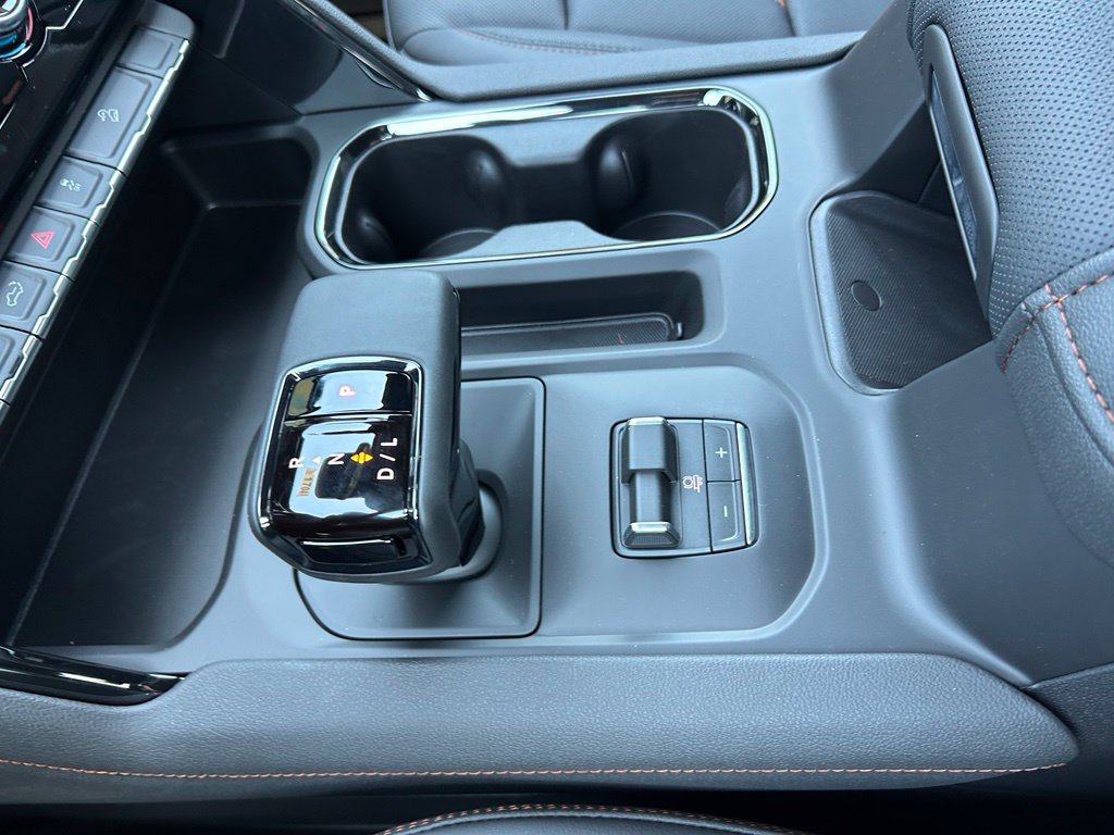 New 2026 GMC Sierra 1500 AT4 w/ AT4 Premium Package AWD/4WD image 39