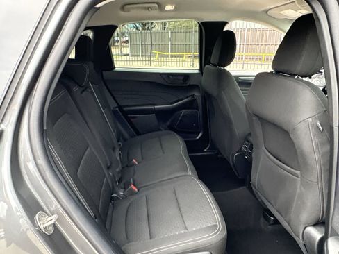 Used 2025 Ford Escape Active image 24
