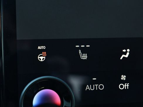 Used 2026 Toyota bZ image 4