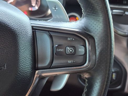Used 2023 RAM 1500 TRX w/ TRX Level 1 Equipment Group AWD/4WD image 27