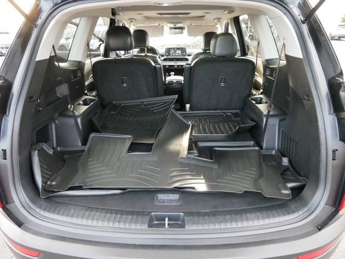Used 2021 Kia Telluride S image 18