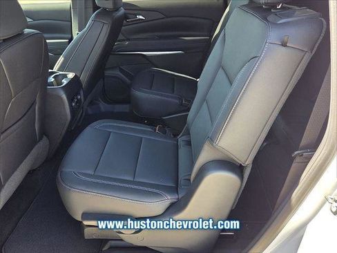 New 2026 Chevrolet Traverse LT w/ Midnight/Sport Edition FWD image 10